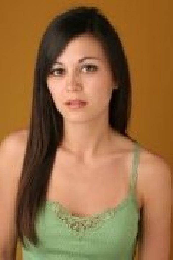 Ashley Rachelle Adams