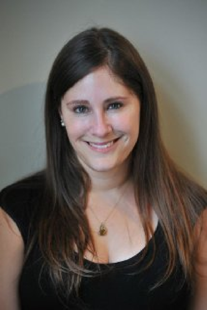 Lauren Corber