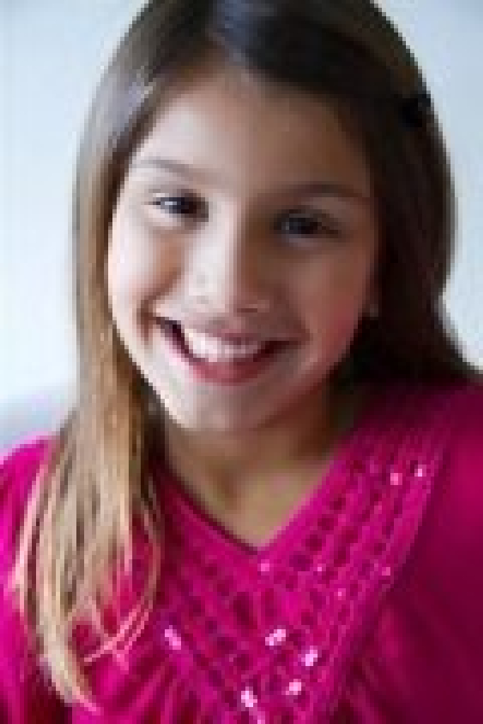 Olivia Turner