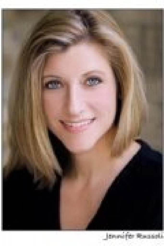 Jennifer Russoli