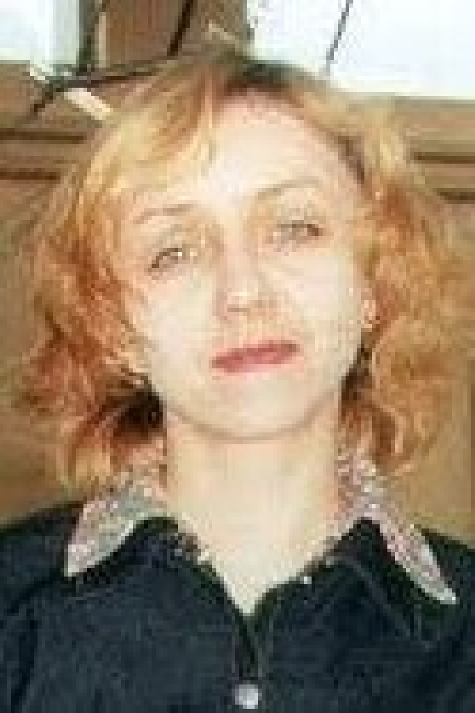Елена Рыбалко