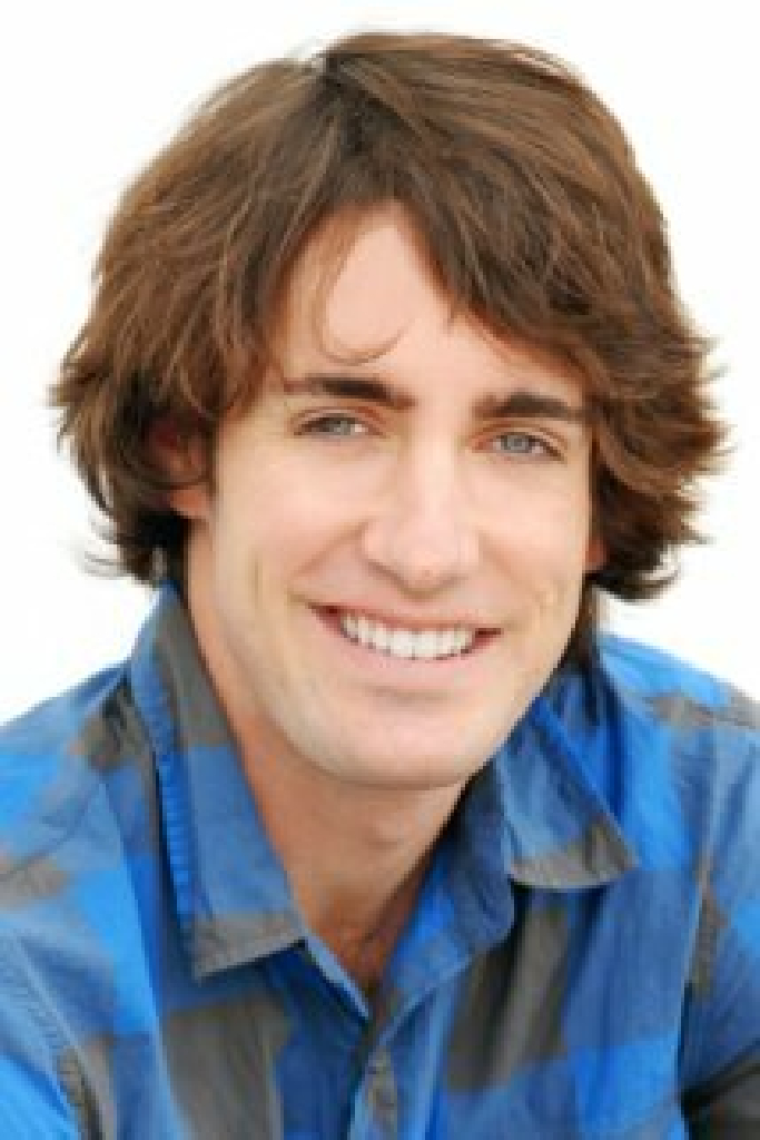 Dylan Lehmer
