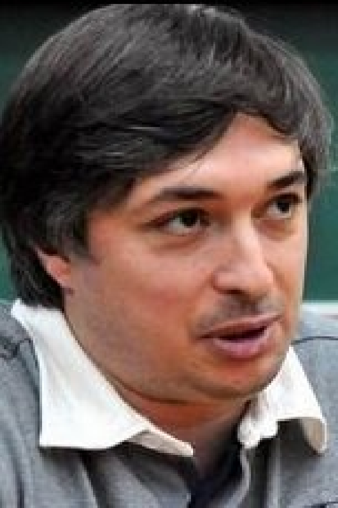 Ровшан Аскеров