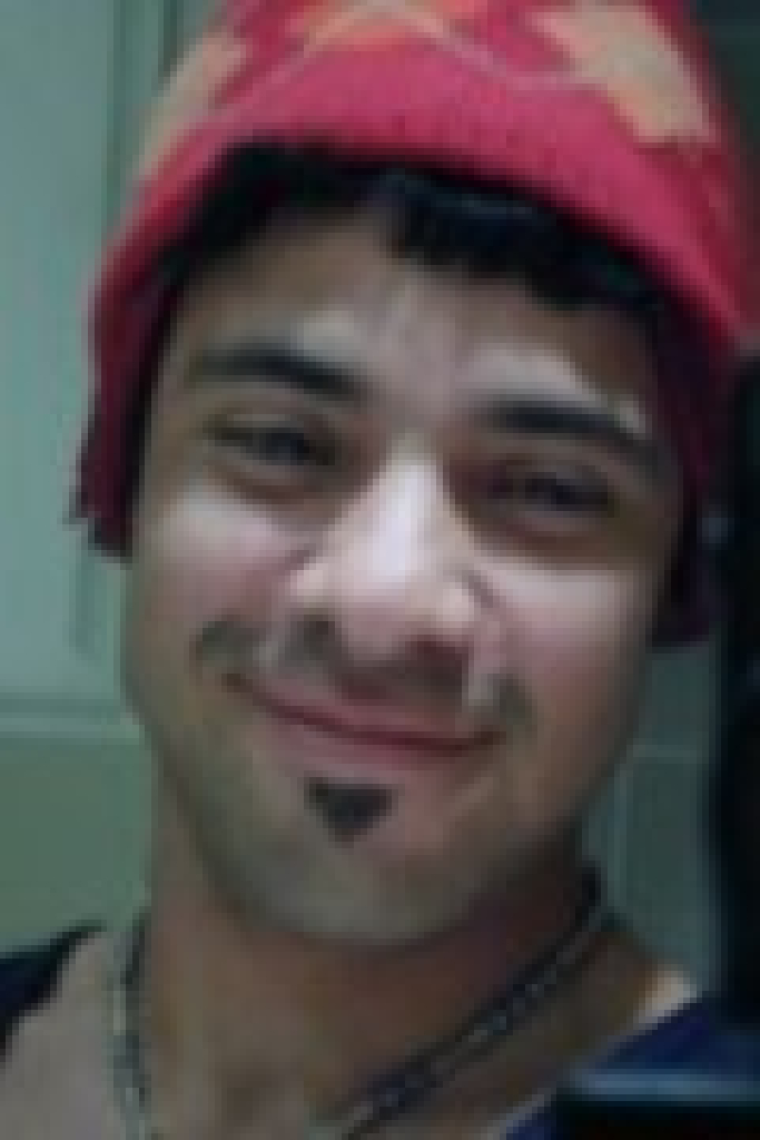 Carlos Serpas