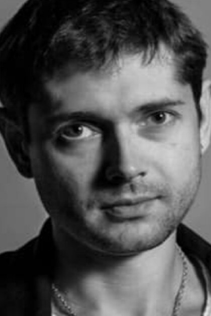 Владислав Моргунов