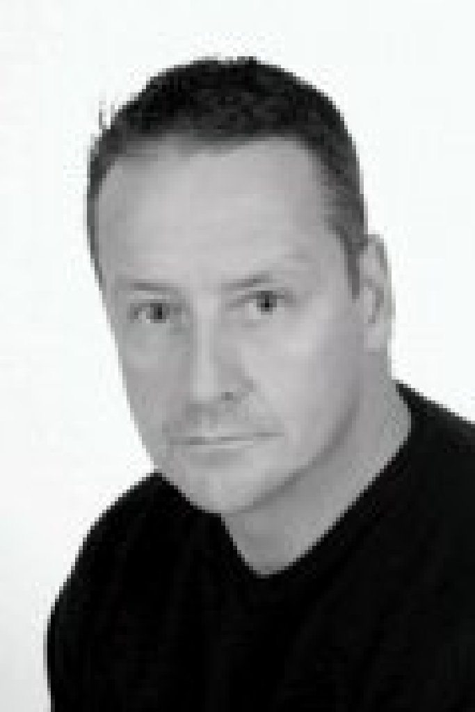 Richard Bailey