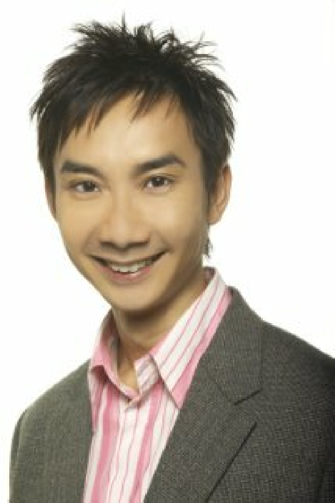 Hossan Leong