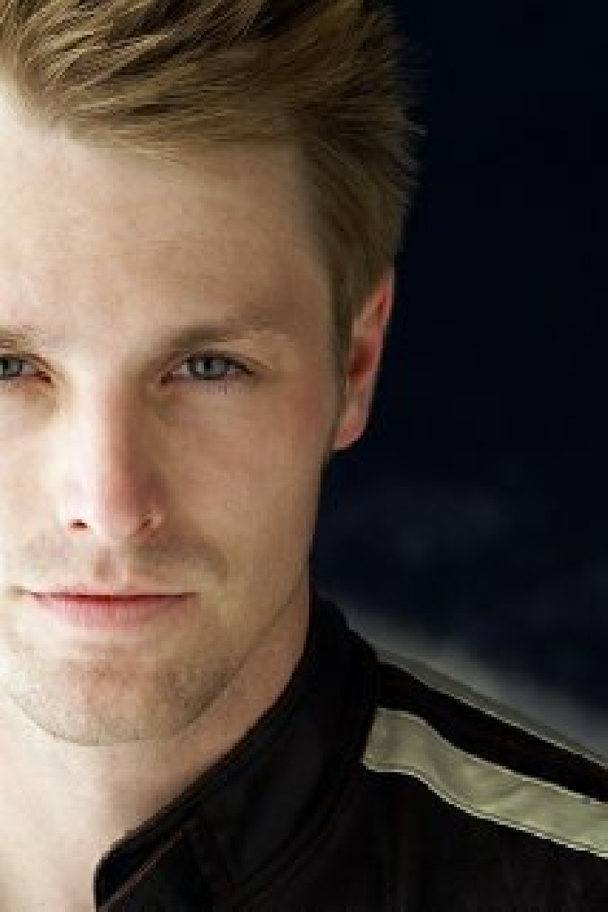 Brandon Heitkamp