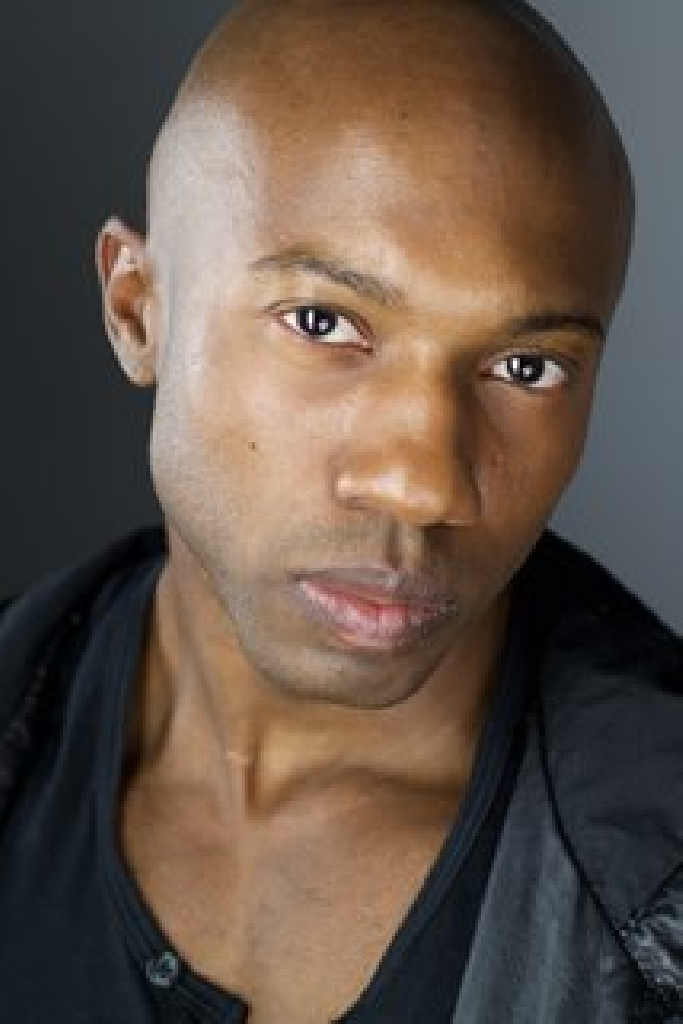 Terrance Lenwood