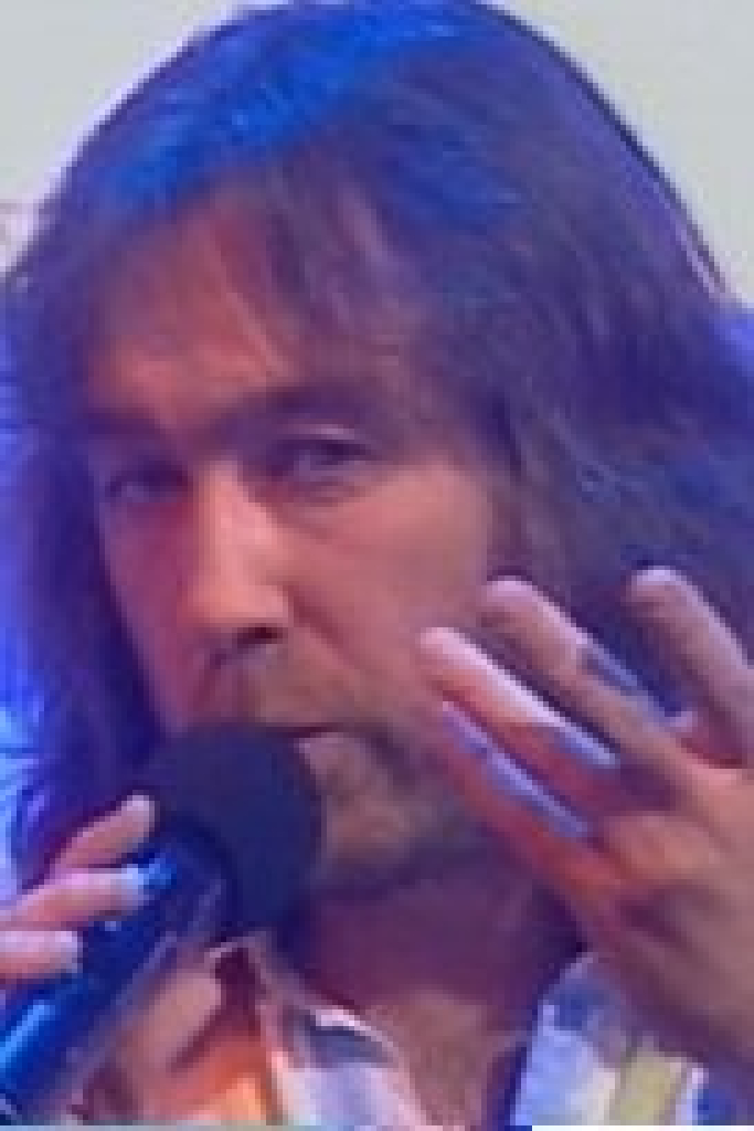 Михаил Марголис