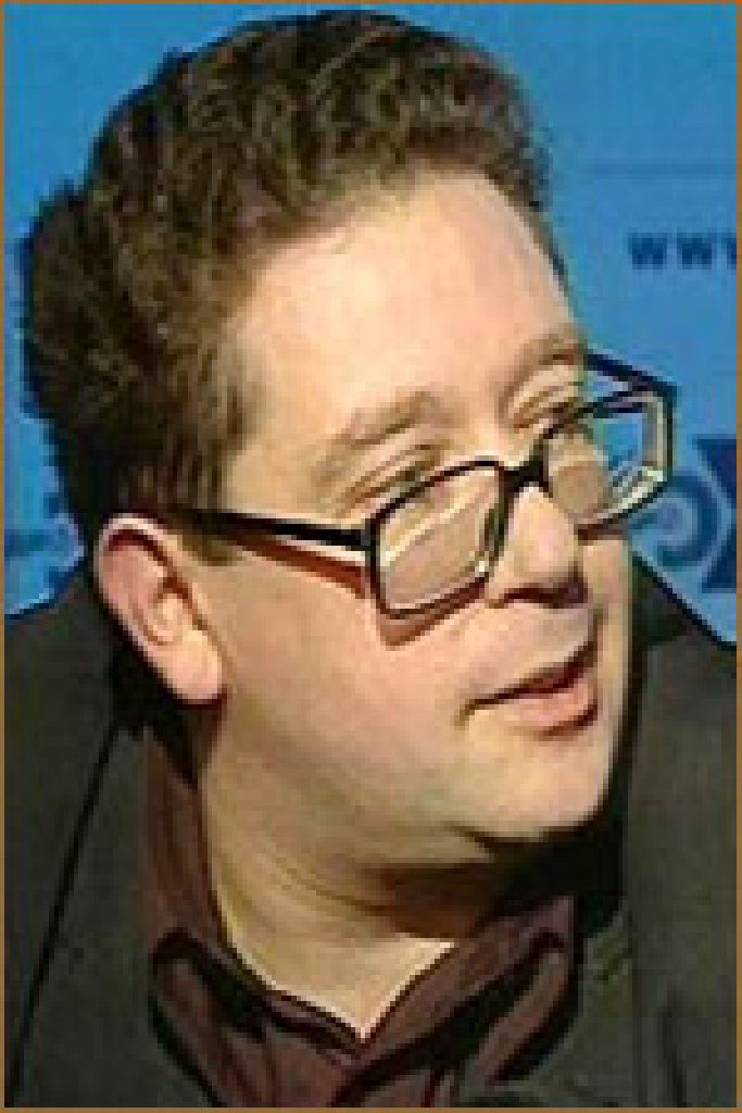 Александр Левин
