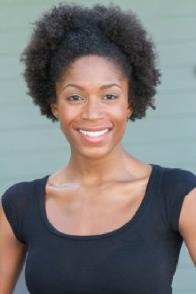 Joshica Kiah