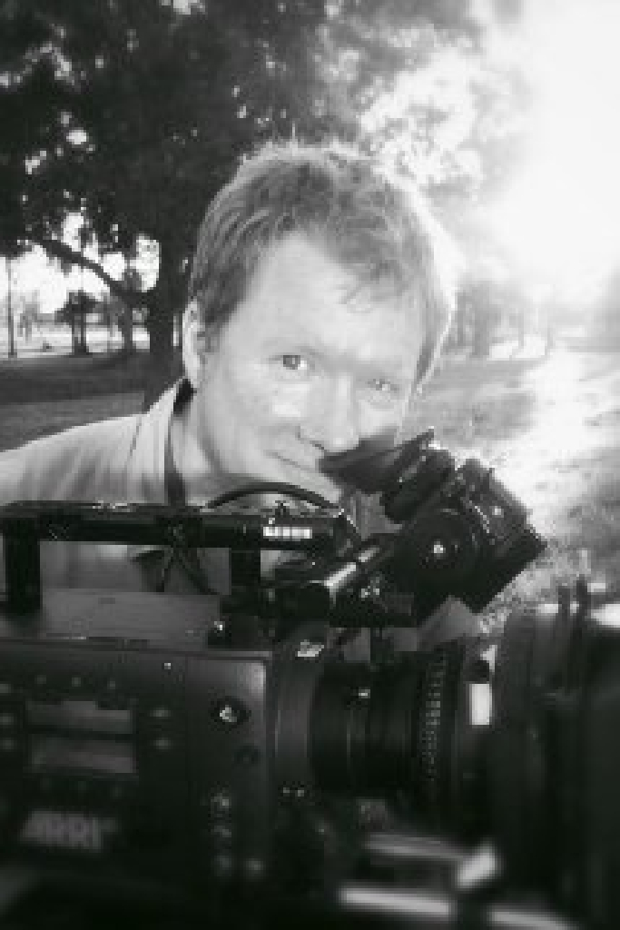 Dan Rubottom