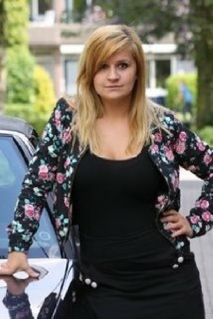 Mirthe van Zogchel