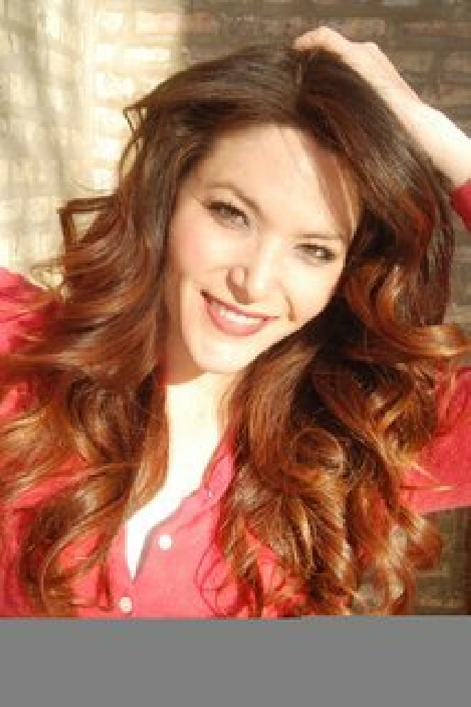 Stephanie Leigh Rose