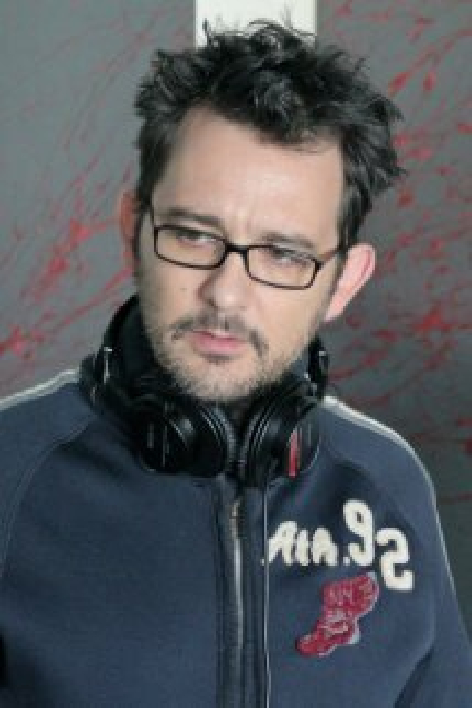 Tamas Harangi