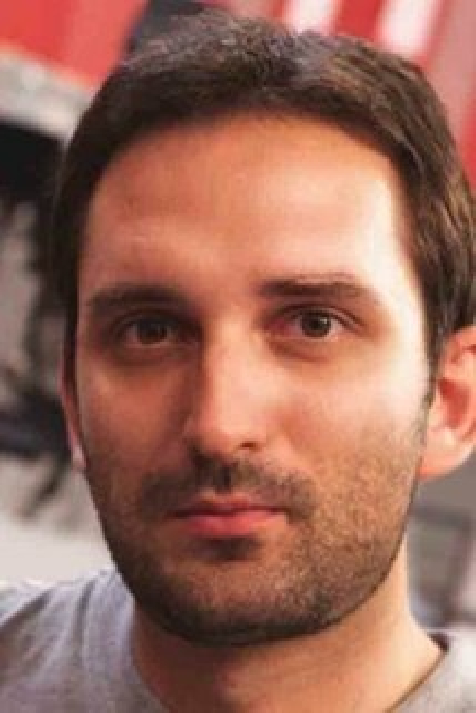 Marcos Cabotá