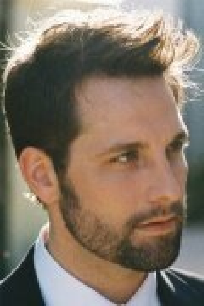 Jeremy McFaddin