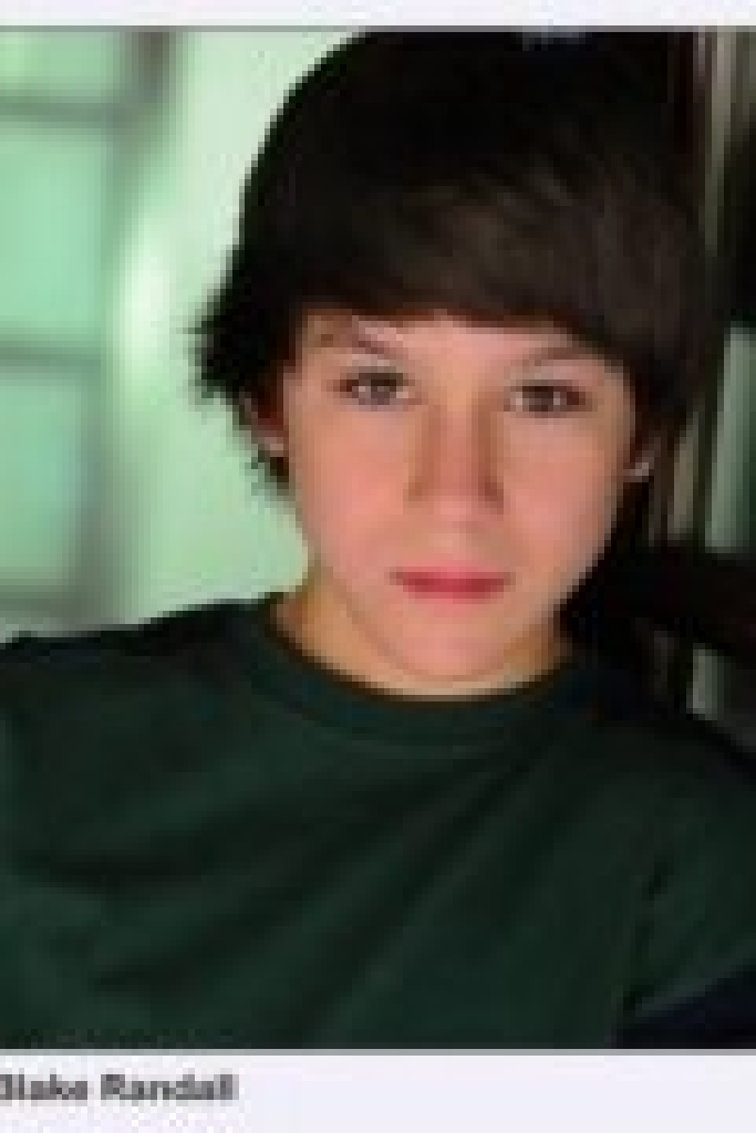 Blake Randall
