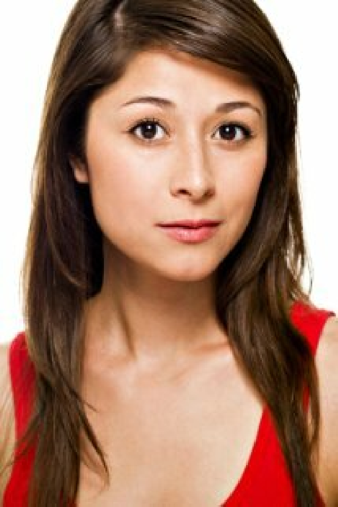 Brittany Djie