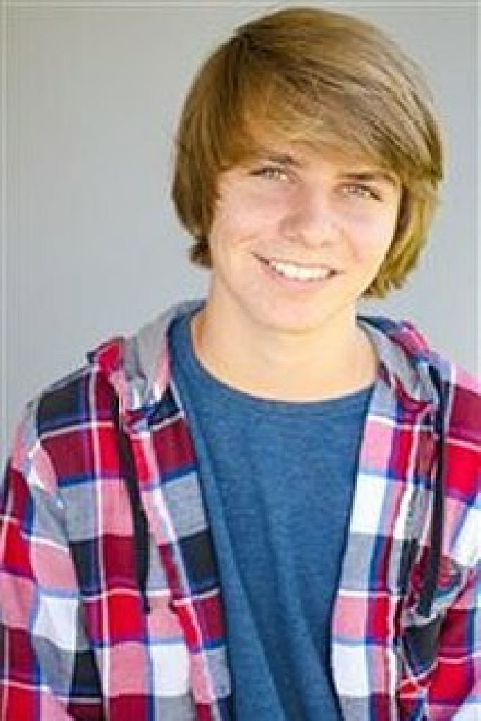 Zachary Voss