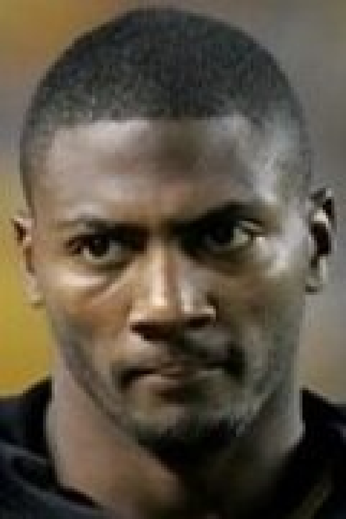 Райан Кларк
