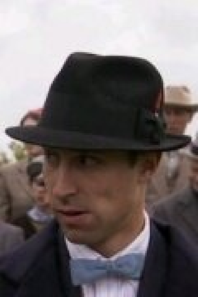 Michael Kram