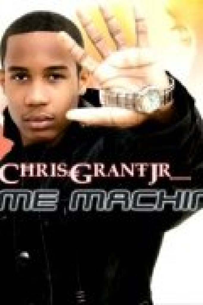 Chris Grant Jr.