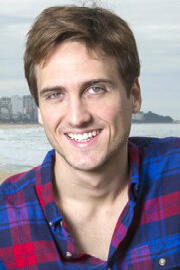 Igor Angelkorte