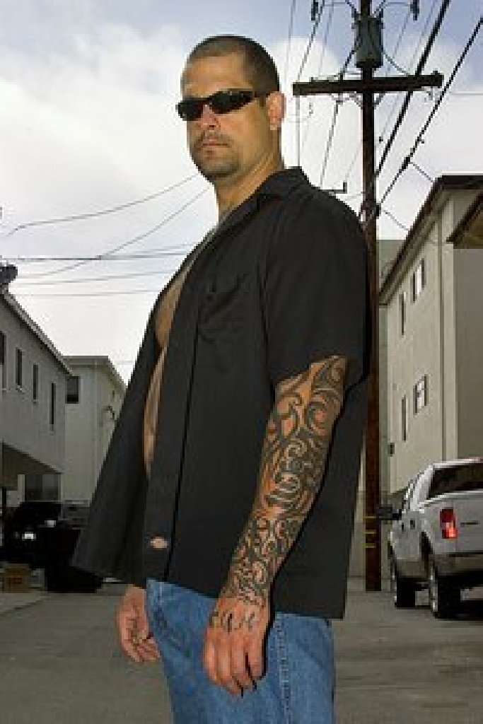 Tony Savage