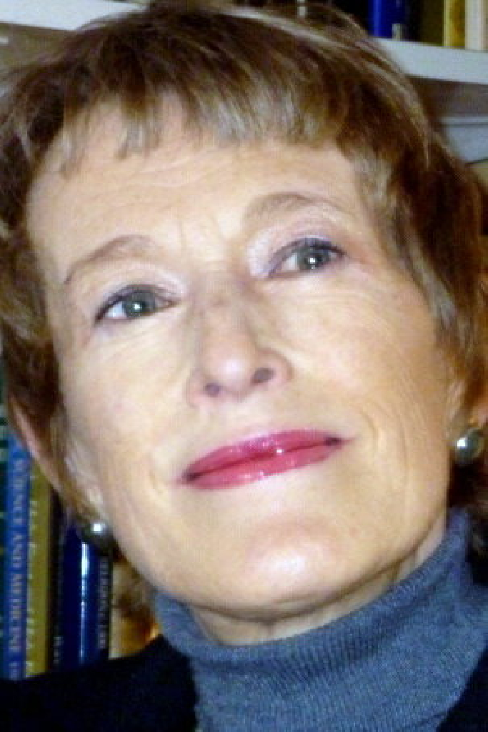 Кэрол Роклифф