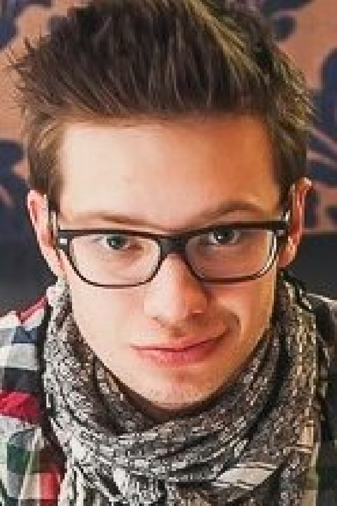 Антон Кутузов