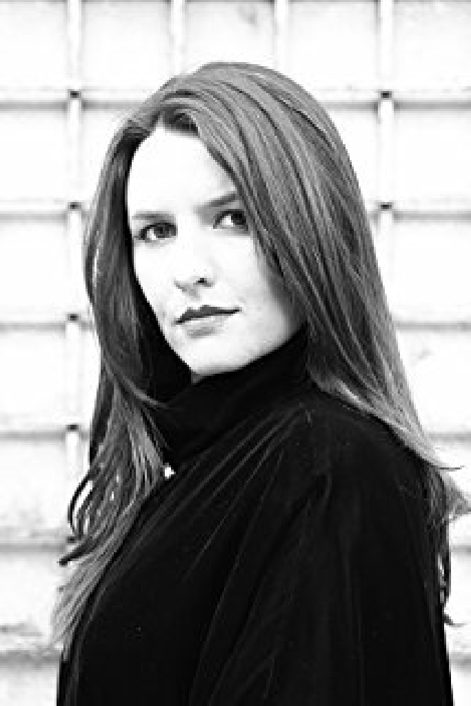 Coxy Chiara Rodoni