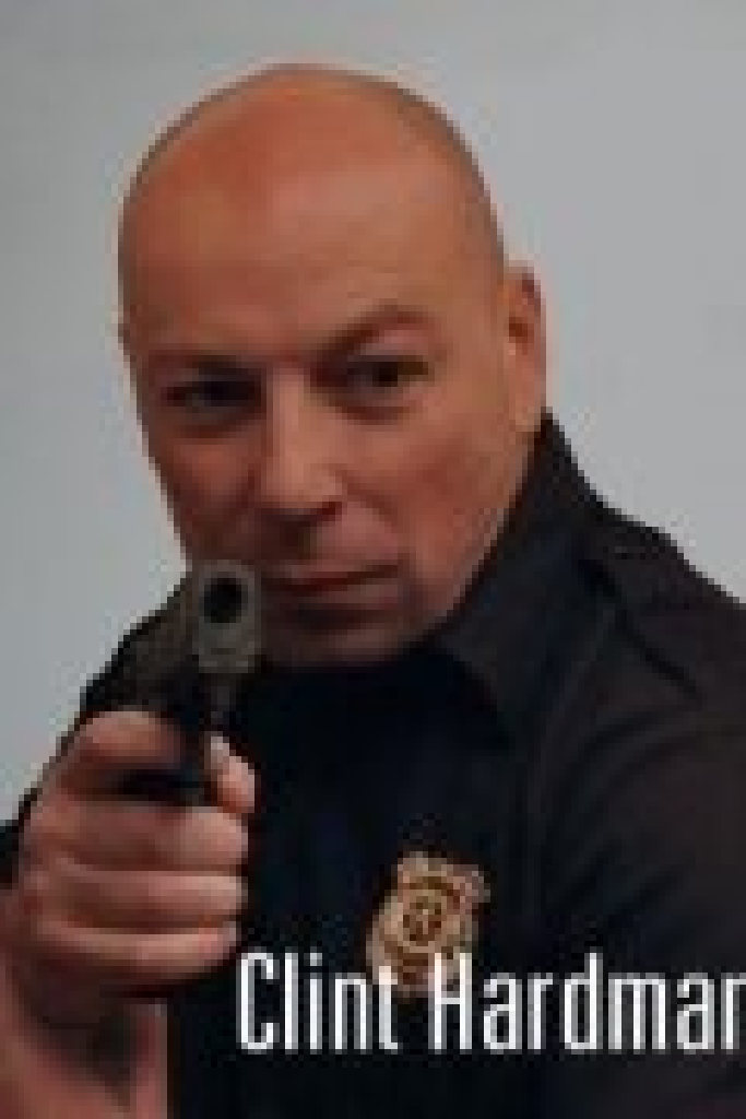 Clint Hardman