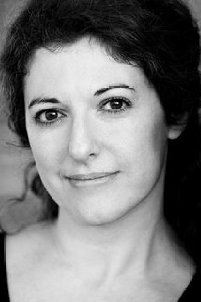 Lorayne Constance