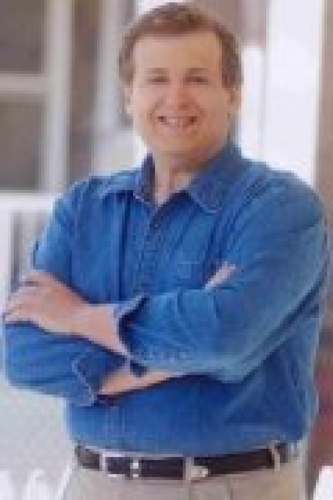 Chris Mezzolesta