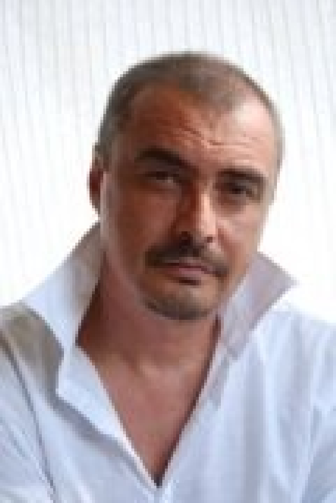 Sergei Benjamin Grabbe