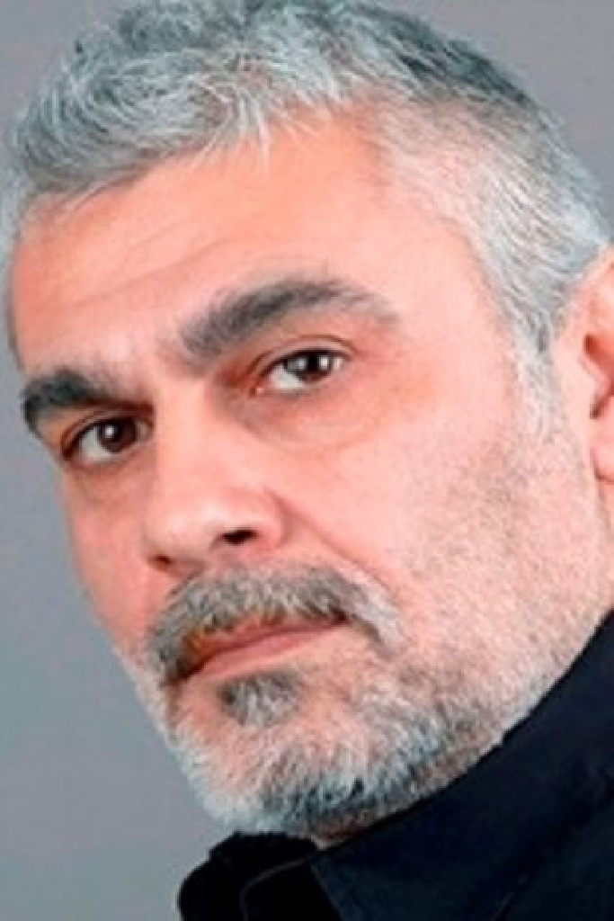 Бахаттин Доган