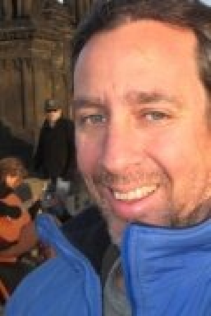 Joe McDonough