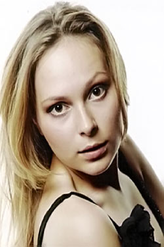 Екатерина Осягина