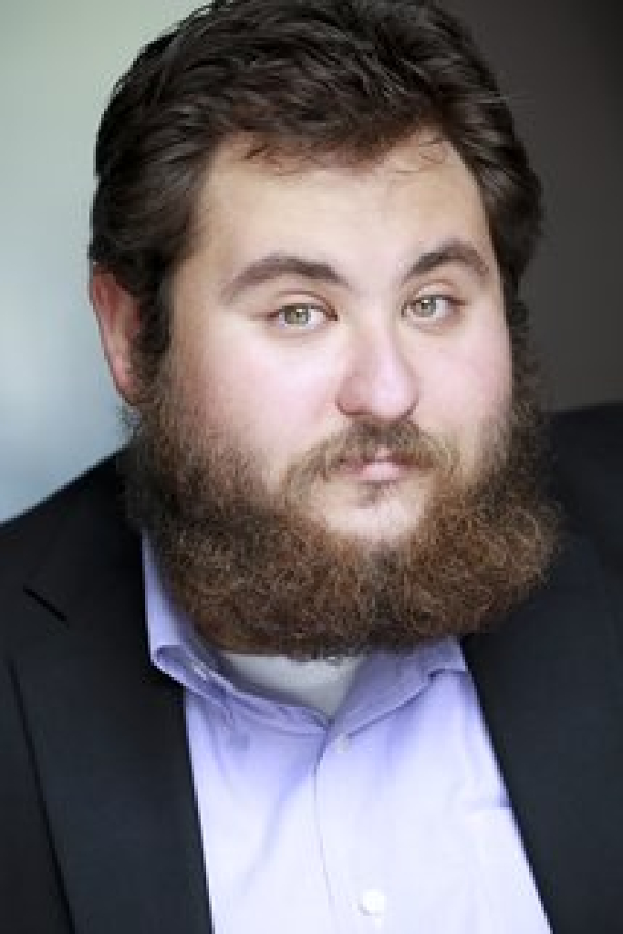 Бен Бергер