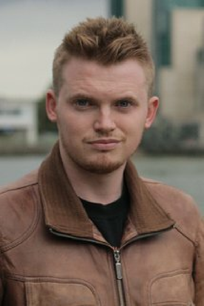 Steve Ramsden
