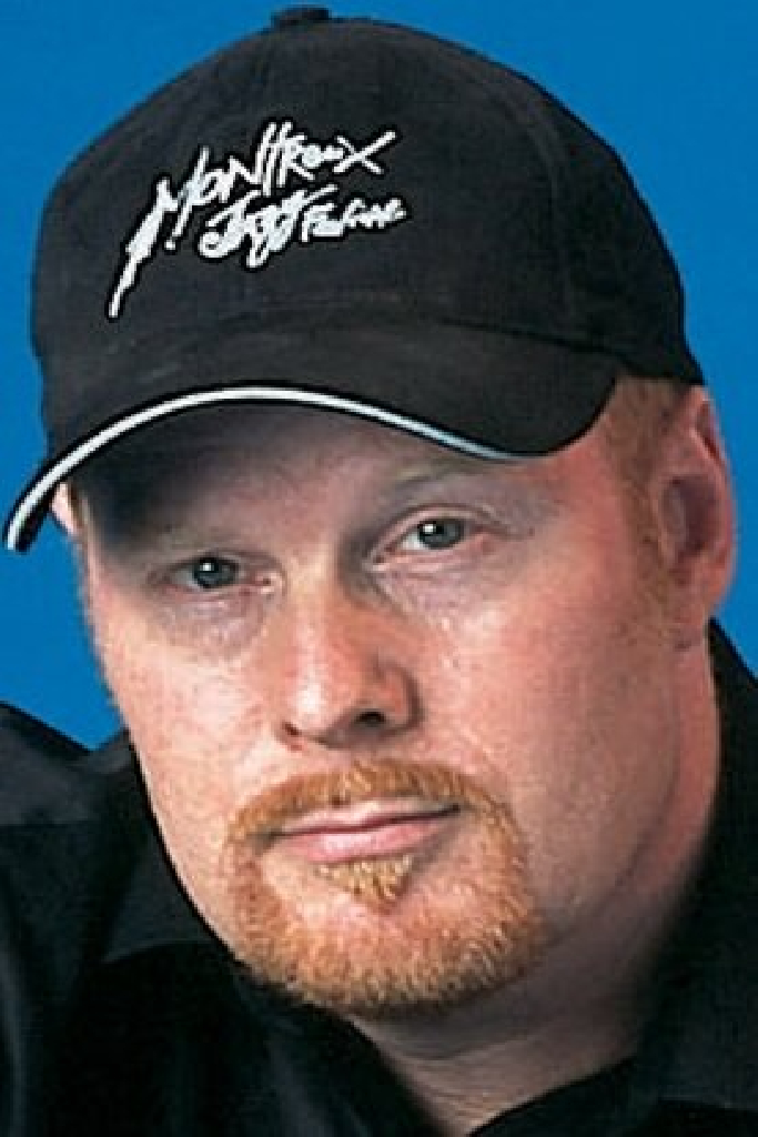 Ulf Wakenius