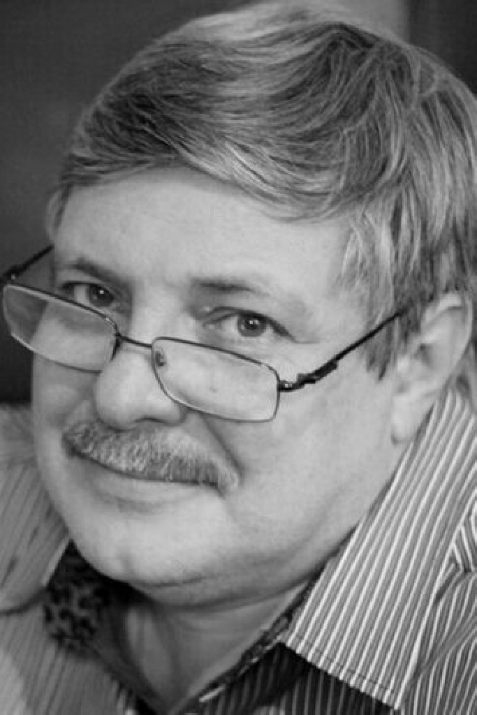 Сергей Надточиев