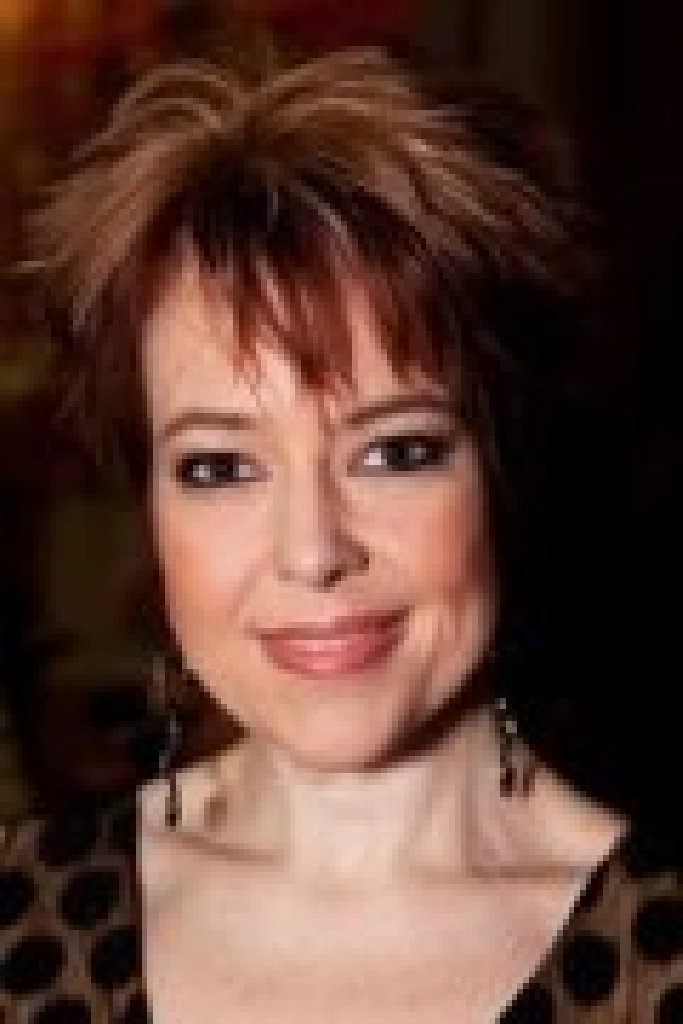 Rebecca Withey