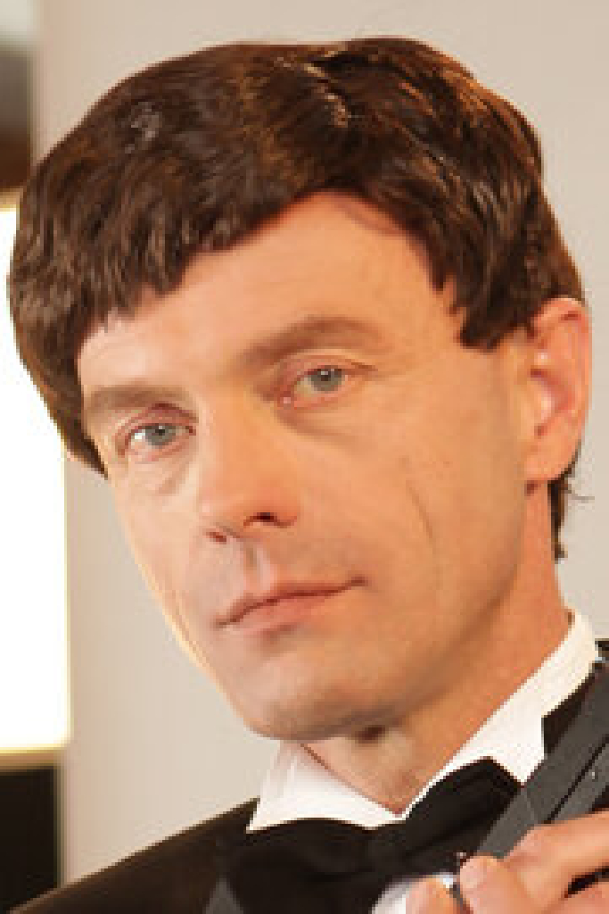 Юрий Солонинко
