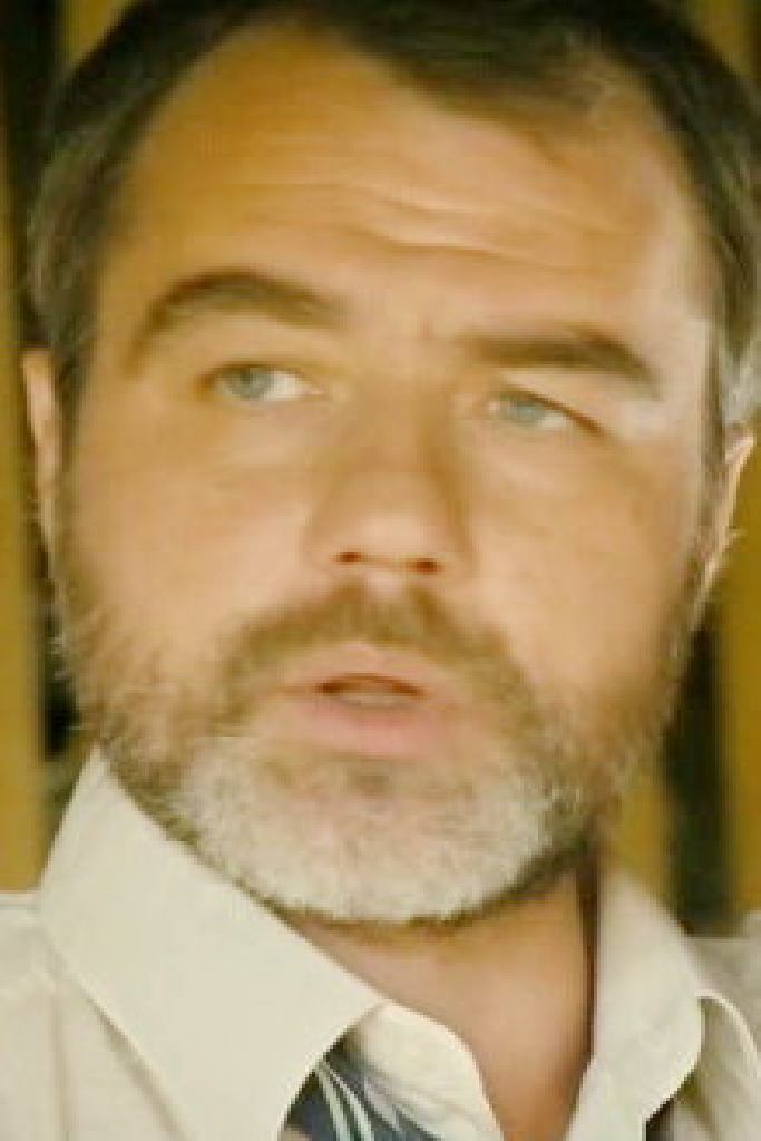 Сергей Меркушев