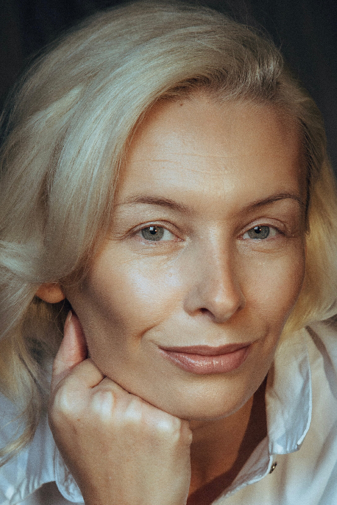 Елена Грачева