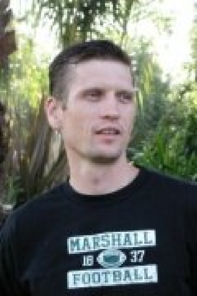 Jason Detamore