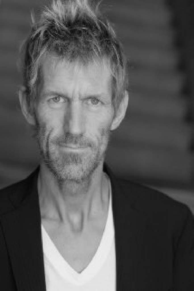 Neal Polister